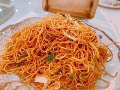 -东江渔村·古典园林·30年粤菜老字号(太和店)