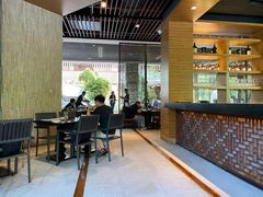 大堂-松山湖帝豪花园酒店西餐厅(美景中路店)