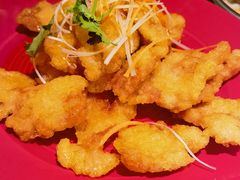 -四姐妹东北饺子(沙尾路店)