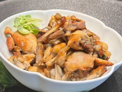 -炊江南·上海菜(国展华漕店)
