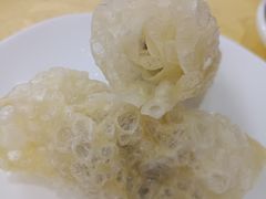 玫瑰普洱乳扇卷-蝴蝶泉宾馆-中餐厅