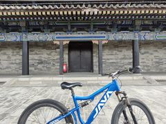 -西安城墙·碑林历史文化景区