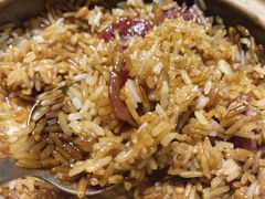 煲仔饭-荣小馆(临海世纪花城店)