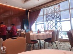 -金苑海鲜酒家(来魅力店)