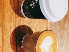 -Peet's Coffee皮爷咖啡(大学路店)