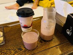 -云中漫步·足疗养生会馆(金开店)