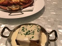 -广州四季酒店·佰鲜汇·现代法餐