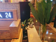 -河坝烧烤串城(金达莱店)