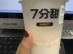 -7分甜(钟楼龙湖店)