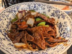 -阿大排档(长春这有山店)