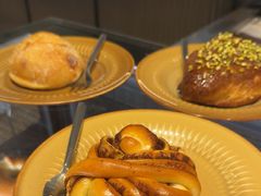 -BAKER&SPICE(BFC外滩金融中心店)