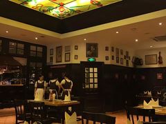 大堂-兰特伯爵西餐厅·啤酒屋(方庄店)