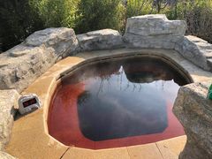 -大连金石滩绿发温泉假日酒店