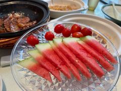-城北食府(枫林店)