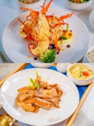 -安雅国际月子会所(拱北森宇富通店)