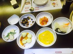 -瑞膳首尔参鸡汤(龙塔店)