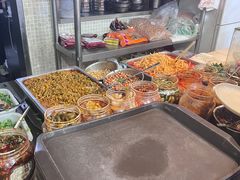 -红鼻子桂林米粉(金唐新光界店)