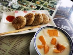 -周大娘牛乳(旧寨古村总店)