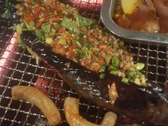 -西昌老号李小肠特色烧烤园(双流店)