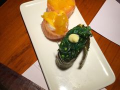 -花漫里餐厅(刺桐店)