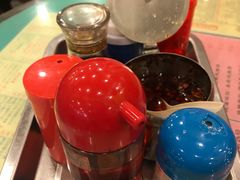 -烧鹅濑(西华路店)