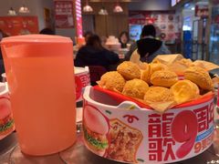 -龍歌自助小火锅(李沧顺和汇店)
