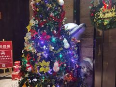 -海鼎荟海鲜姿造(仟禧汇店)