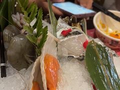 -披头士和牛火锅·寿喜烧自助(陶溪川店)