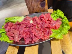 -普洱小黄牛餐厅铜火锅·思茅地方菜(世纪城店)