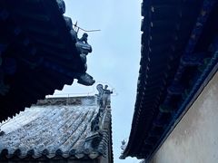 -蓬莱阁景区