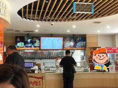 -闫家驴肉老店(华电一校店)