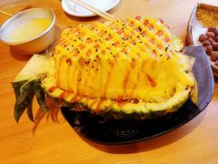-小木屋米酒店总店