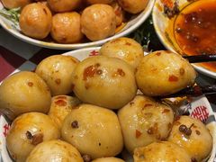 -赵美丽重庆火锅(西安直营总店)