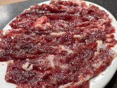 -五洲牛肉美食馆