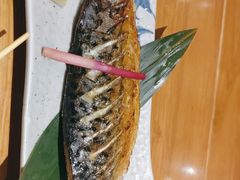 -一心创作料理屋(经开万达店)