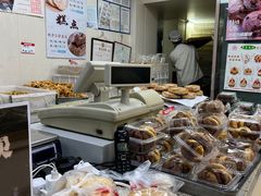 -爱德顺糕点食屋(利民道店)