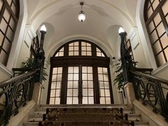 -LONG BAR 廊吧(外滩华尔道夫酒店)