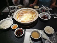 -老鸭集(金沙龙湖天街店)