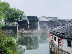 -南浔古镇