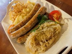 -haxnbauer海森堡德国餐厅(深圳coco店)
