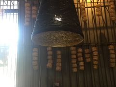 大堂-吴越荣记·苏州菜·松鼠桂鱼(斜塘老街店)