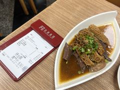 -百福麵家(新馬路店)