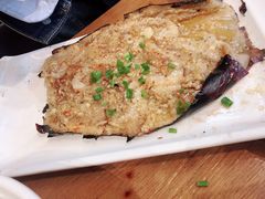 -樊记王·朝阳烧烤粥吧(星沙店)