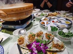 -松针蔡记蒸饺(花园路店)