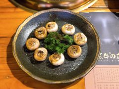 -黑牛の店·和牛烧肉(合生汇店)