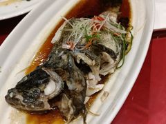 -太湖饭店·寄畅轩中餐厅