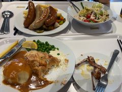 -宜家·瑞典风味餐厅(四元桥店)