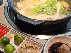 -同仁四季椰子鸡(无锡滨湖万象汇店)