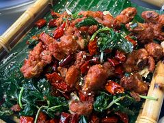 -云炒记·丽江本地传统菜(丽江古城店)