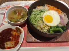 -食悦天美食广场(西安CityOn熙地港购物中心店)
